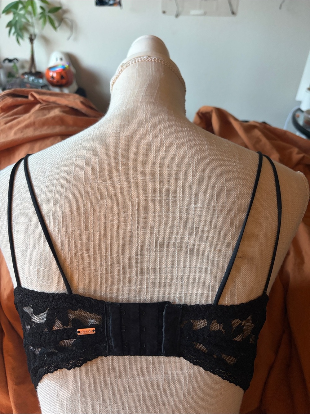 Bralette - Picture 2 of 2